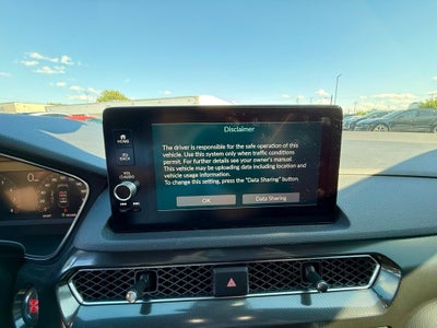 2026 Acura Integra Type S