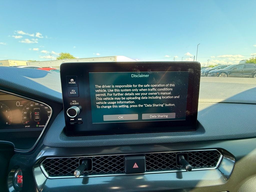 2026 Acura Integra Type S