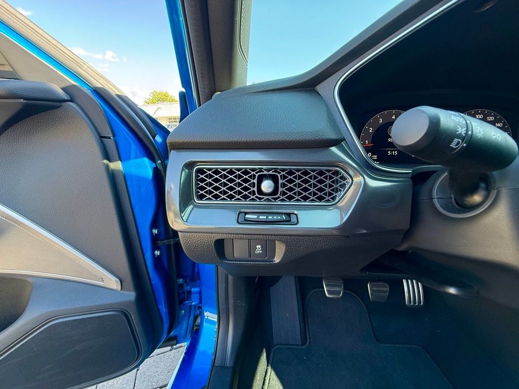 2026 Acura Integra Type S