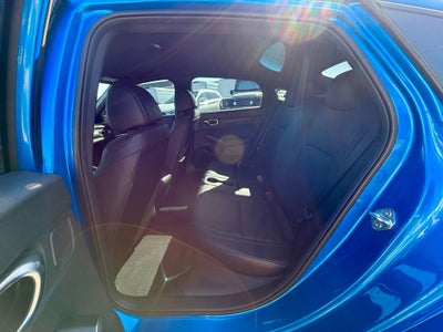 2026 Acura Integra Type S