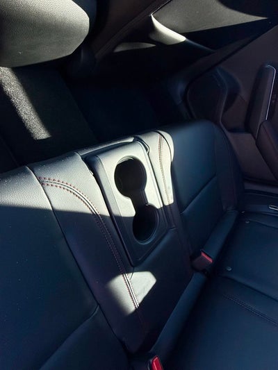 2026 Acura Integra Type S