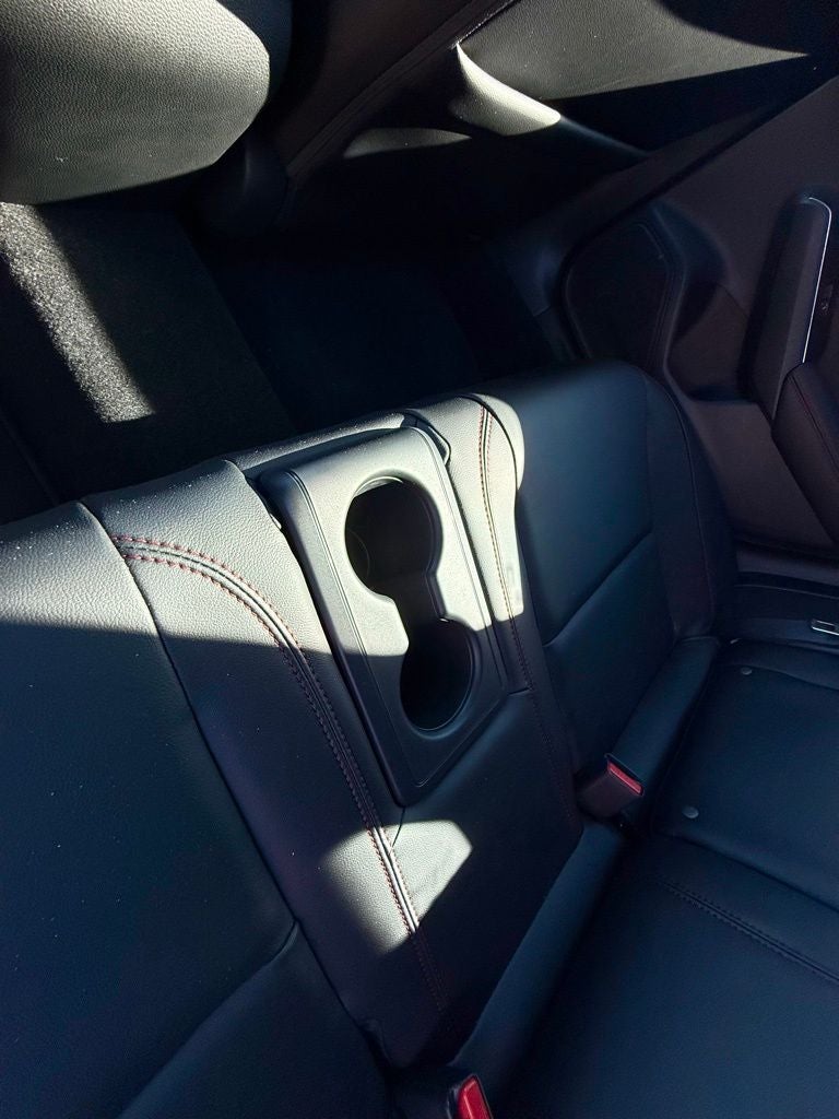 2026 Acura Integra Type S