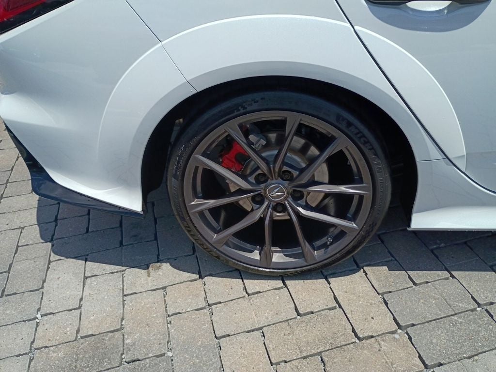 2025 Acura Integra Type S