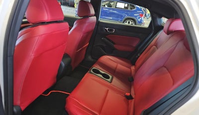 2025 Acura Integra Type S