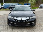 2017 Acura TLX 2.4L Base