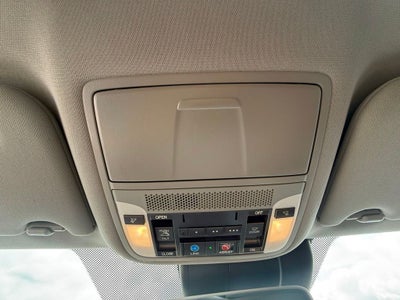 2017 Acura TLX 2.4L Base