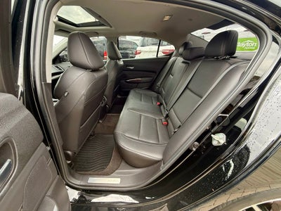 2017 Acura TLX 2.4L Base