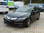 2017 Acura TLX 2.4L Base
