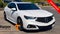2020 Acura TLX 3.5L A-Spec Pkg