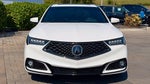 2020 Acura TLX 3.5L A-Spec Pkg