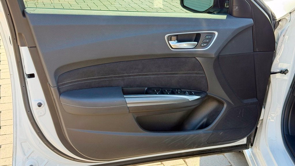2020 Acura TLX 3.5L A-Spec Pkg