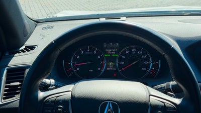 2020 Acura TLX 3.5L A-Spec Pkg