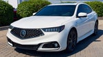 2020 Acura TLX 3.5L A-Spec Pkg