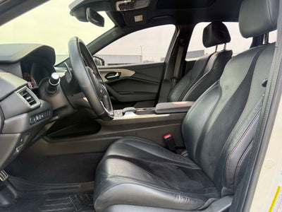 2021 Acura TLX A-Spec Package