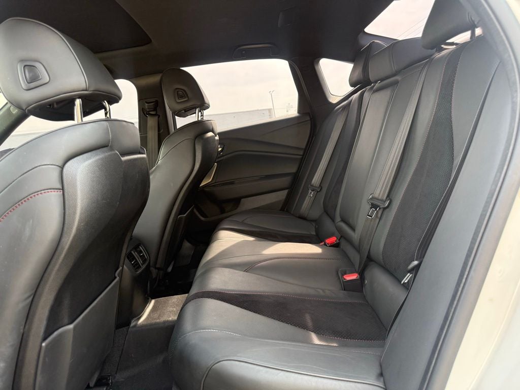 2021 Acura TLX A-Spec Package