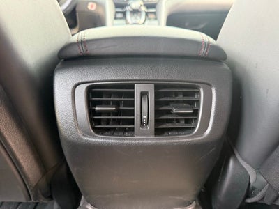 2021 Acura TLX A-Spec Package