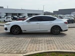 2021 Acura TLX A-Spec Package
