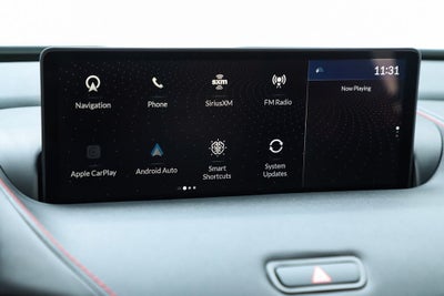 2025 Acura TLX A-Spec Package SH-AWD