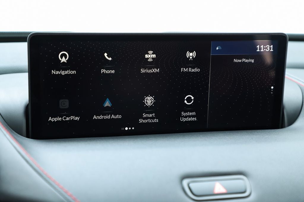 2025 Acura TLX A-Spec Package SH-AWD
