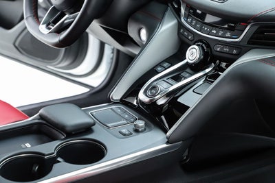 2025 Acura TLX A-Spec Package SH-AWD
