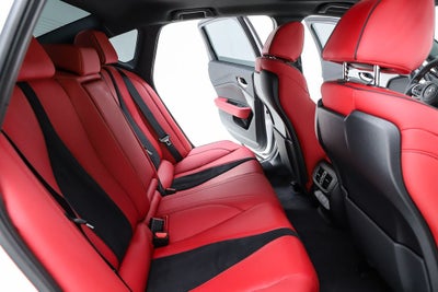 2025 Acura TLX A-Spec Package SH-AWD