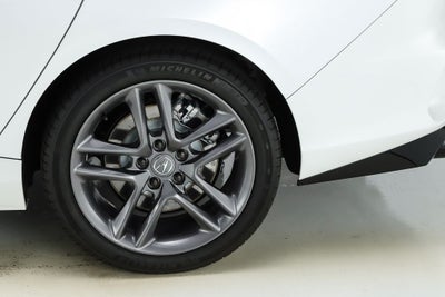 2025 Acura TLX A-Spec Package SH-AWD