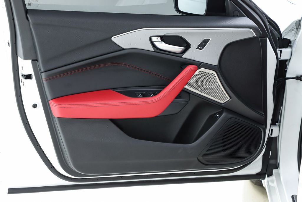 2025 Acura TLX A-Spec Package SH-AWD
