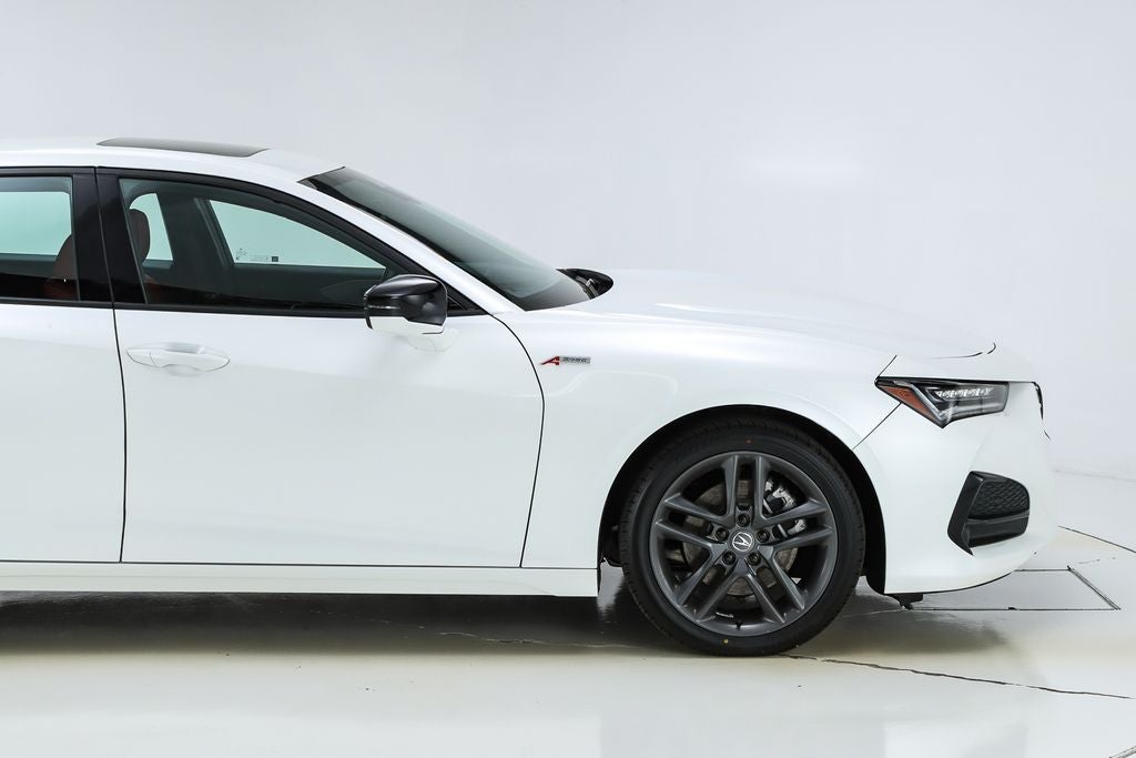 2024 Acura TLX A-Spec Package SH-AWD