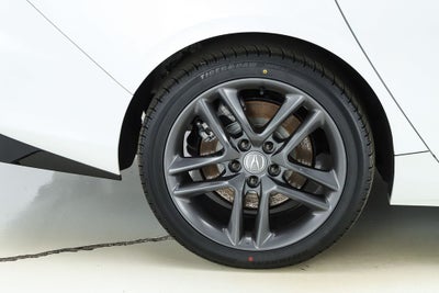 2024 Acura TLX A-Spec Package SH-AWD