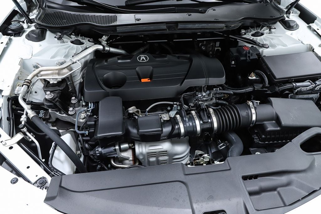 2024 Acura TLX A-Spec Package SH-AWD