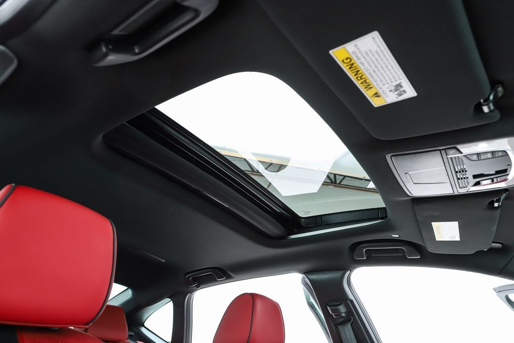 2024 Acura TLX A-Spec Package SH-AWD