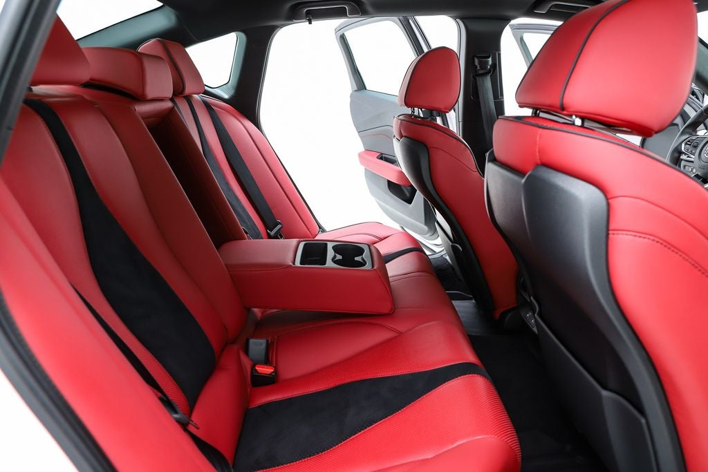 2024 Acura TLX A-Spec Package SH-AWD