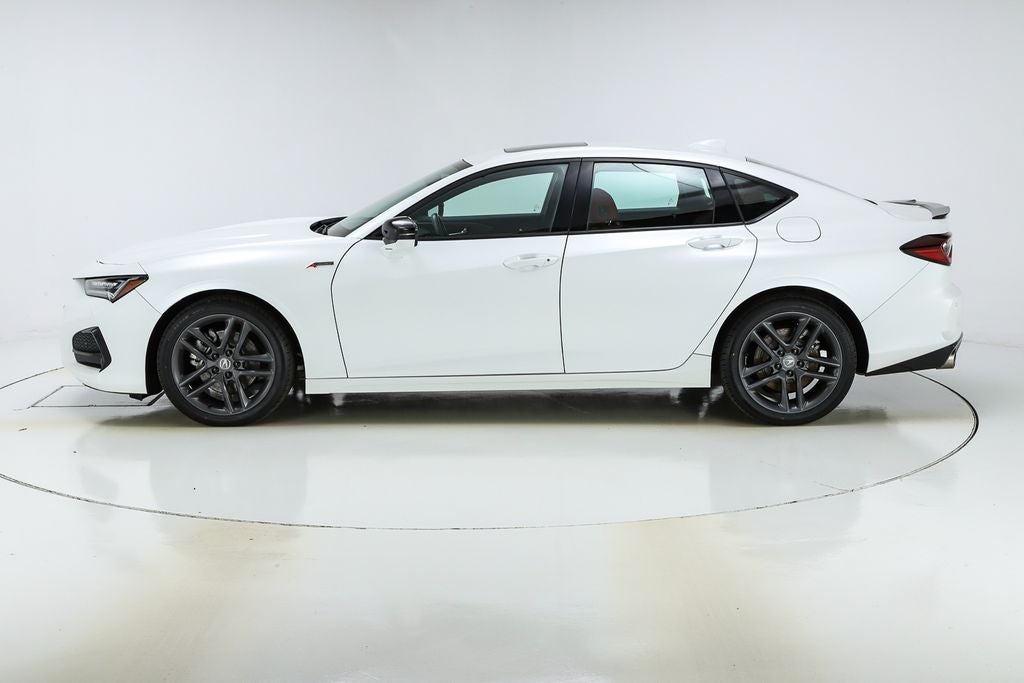 2024 Acura TLX A-Spec Package SH-AWD