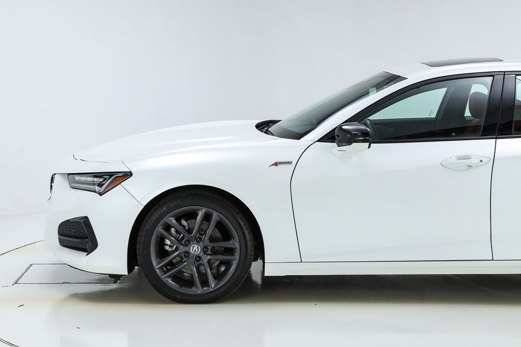 2024 Acura TLX A-Spec Package SH-AWD