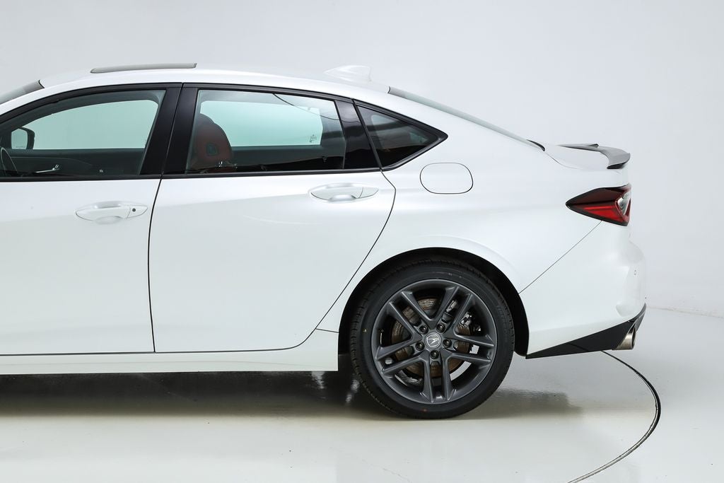 2024 Acura TLX A-Spec Package SH-AWD