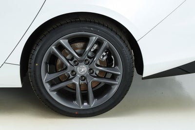 2024 Acura TLX A-Spec Package SH-AWD