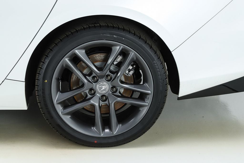 2024 Acura TLX A-Spec Package SH-AWD