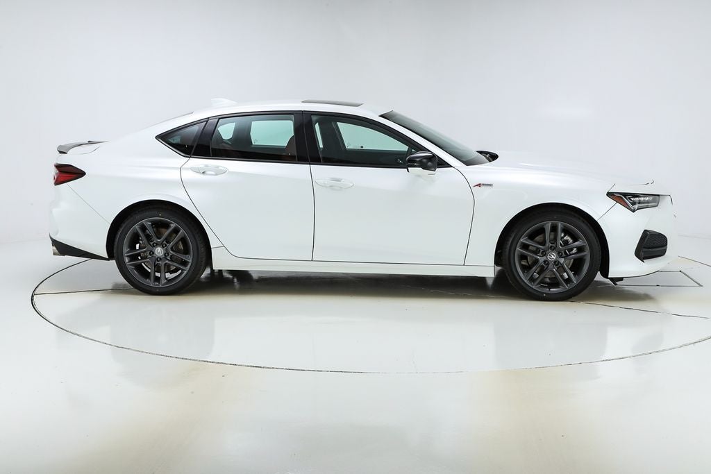 2024 Acura TLX A-Spec Package SH-AWD