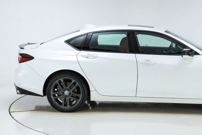 2024 Acura TLX A-Spec Package SH-AWD