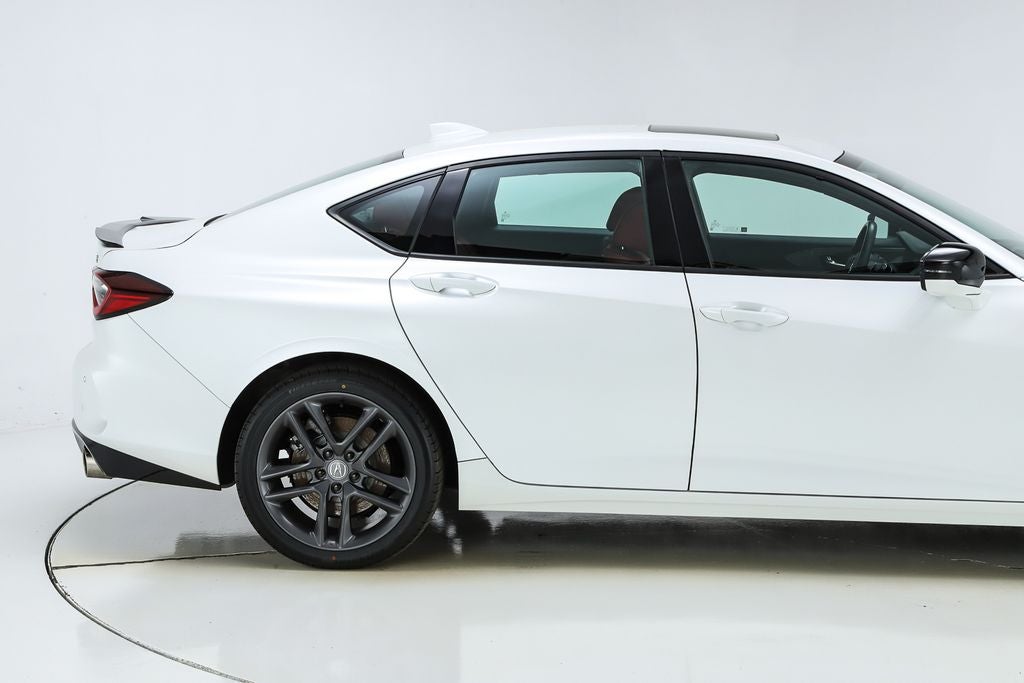2024 Acura TLX A-Spec Package SH-AWD