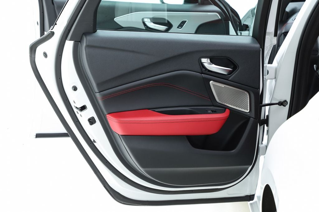 2024 Acura TLX A-Spec Package SH-AWD