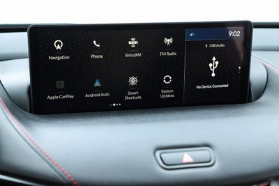 2024 Acura TLX A-Spec Package SH-AWD