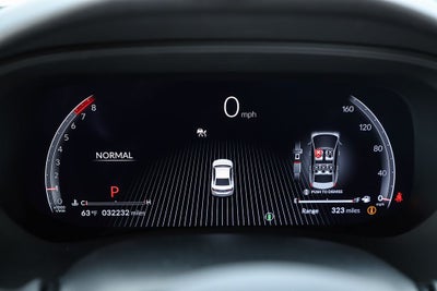 2024 Acura TLX A-Spec Package SH-AWD