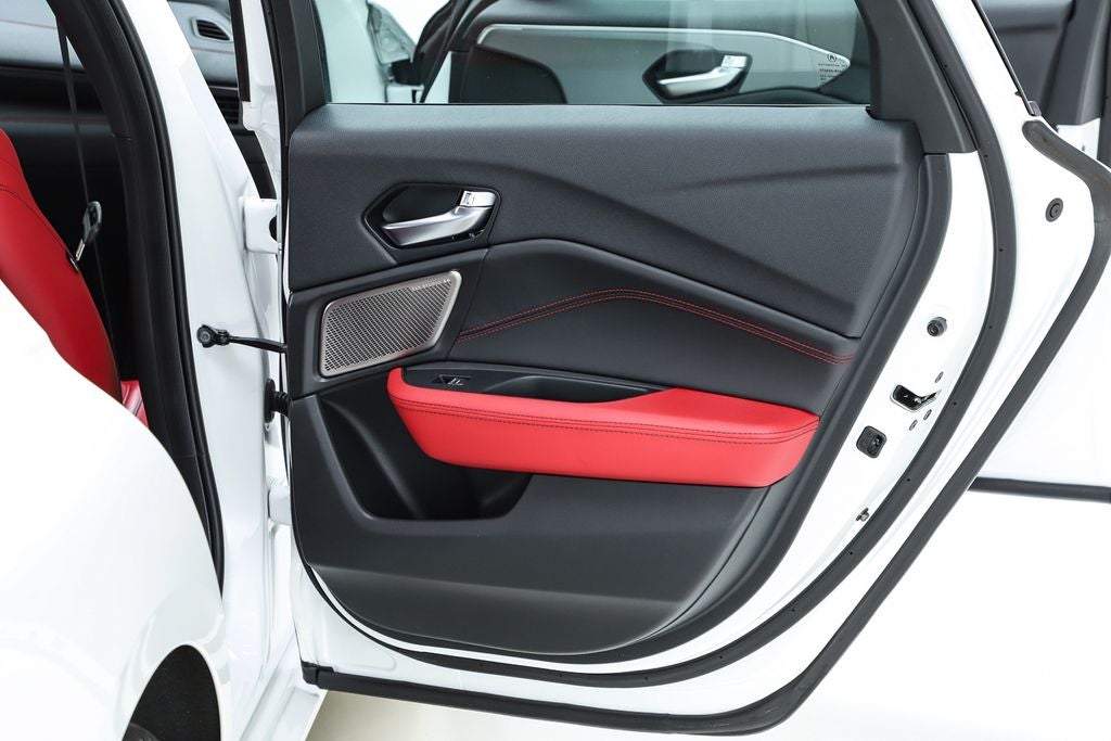 2024 Acura TLX A-Spec Package SH-AWD