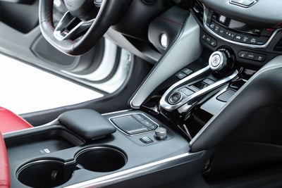2024 Acura TLX A-Spec Package SH-AWD