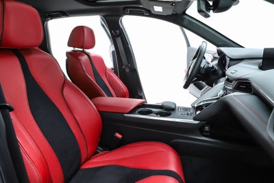 2024 Acura TLX A-Spec Package SH-AWD