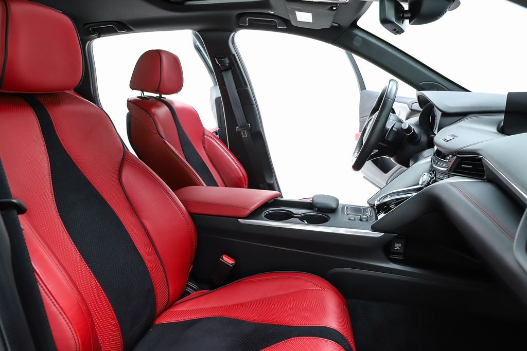 2024 Acura TLX A-Spec Package SH-AWD