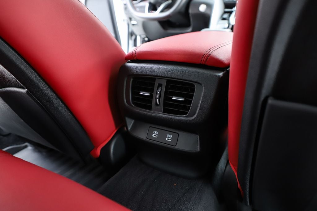 2024 Acura TLX A-Spec Package SH-AWD