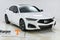 2021 Acura TLX A-Spec Package SH-AWD