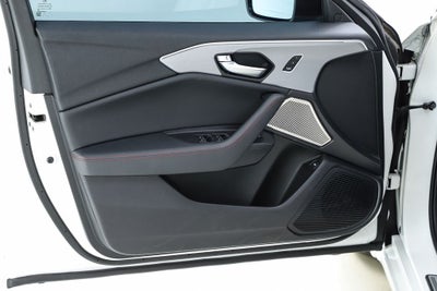 2021 Acura TLX A-Spec Package SH-AWD